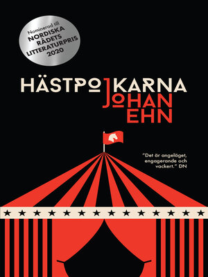 cover image of Hästpojkarna